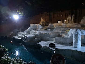 天王寺動物園に投稿された画像（2020/10/18）