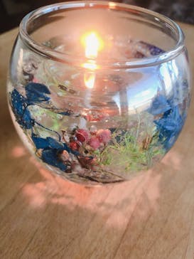 ドライフラワーと暮らしのお店 その灯ぐらし 猫洞店に投稿された画像（2020/10/18）