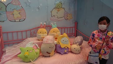 日本モンキーパークに投稿された画像（2020/10/18）