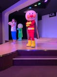 神戸アンパンマンこどもミュージアム＆モールに投稿された画像（2020/10/18）