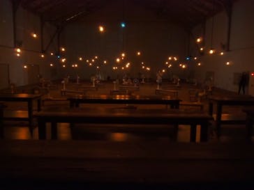 大地の芸術祭オフィシャルツアー　雪国観光舎主催に投稿された画像（2020/10/18）