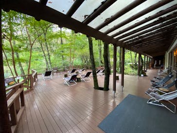 モダン湯治 おんりーゆーに投稿された画像（2020/10/18）