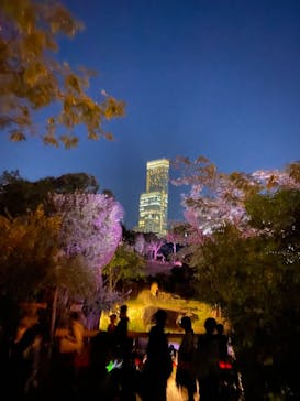 天王寺動物園に投稿された画像（2020/10/18）