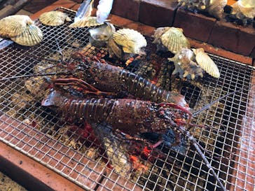 海女小屋体験施設さとうみ庵に投稿された画像（2020/10/18）