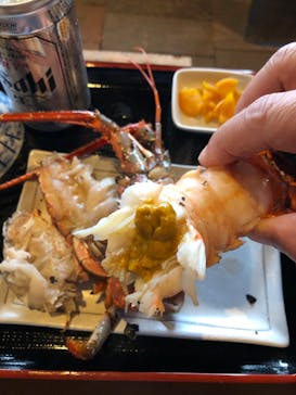 海女小屋体験施設さとうみ庵に投稿された画像（2020/10/18）