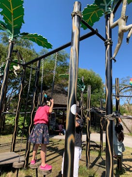 秋吉台自然動物公園 サファリランドに投稿された画像（2020/10/18）