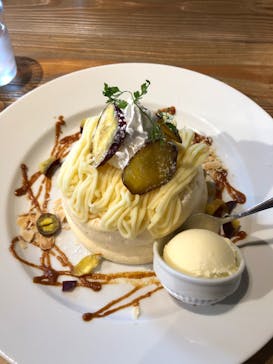 わんダフルネイチャーヴィレッジに投稿された画像（2020/10/19）