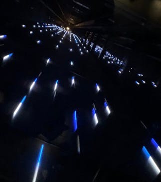 ハルカス300(展望台)に投稿された画像（2020/10/19）