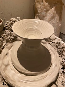 伊勢焼陶芸体験工房に投稿された画像（2020/10/19）