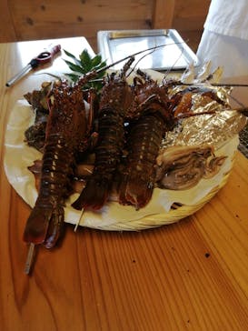 海女小屋体験施設さとうみ庵に投稿された画像（2020/10/19）