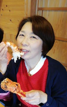 海女小屋体験施設さとうみ庵に投稿された画像（2020/10/19）