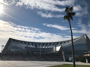 マリンワールド海の中道に投稿された画像（2020/10/19）