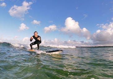 サーフサイドサービス ハイサイに投稿された画像（2020/10/19）