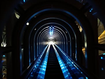 梅田スカイビル・空中庭園展望台に投稿された画像（2020/10/19）