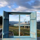 湯沢高原スキー場/パノラマパークに投稿された画像（2020/10/19）