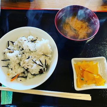 海女小屋体験施設さとうみ庵に投稿された画像（2020/10/19）