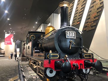 京都鉄道博物館に投稿された画像（2020/10/19）