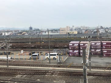 京都鉄道博物館に投稿された画像（2020/10/19）