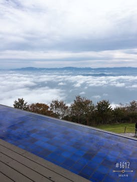 びわ湖バレイに投稿された画像（2020/10/19）