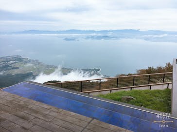 びわ湖バレイに投稿された画像（2020/10/19）