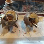 海女小屋体験施設さとうみ庵に投稿された画像（2020/10/20）