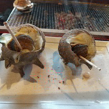 海女小屋体験施設さとうみ庵に投稿された画像（2020/10/19）