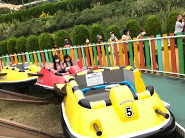 東京サマーランドに投稿された画像（2020/10/20）