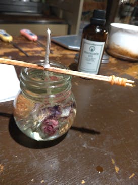 Aroma&Candle School Candle Studio One（アロマアンドスクールキャンドルスタジオワン）に投稿された画像（2020/10/20）