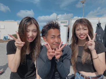 青の洞窟専門店　沖縄ダイビングショップ和に投稿された画像（2020/10/20）