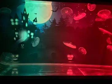 すみだ水族館に投稿された画像（2020/10/20）