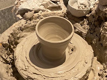 伊勢焼陶芸体験工房に投稿された画像（2020/10/20）