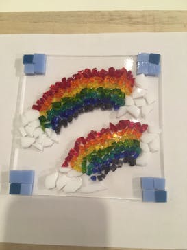 田畑硝子工房に投稿された画像（2020/10/20）