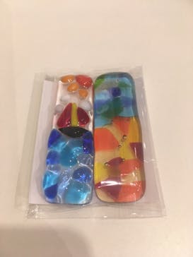 田畑硝子工房に投稿された画像（2020/9/9）