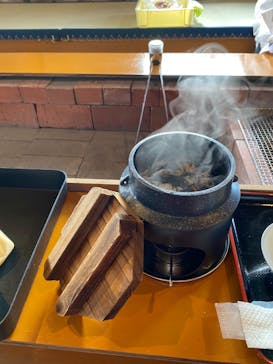 海女小屋体験施設さとうみ庵に投稿された画像（2020/10/20）