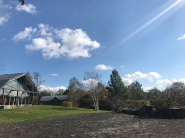 ノーザンホースパークに投稿された画像（2020/10/20）