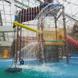 東京サマーランドに投稿された画像（2020/10/21）