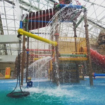 東京サマーランドに投稿された画像（2020/10/20）