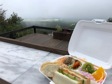 サンメドウズ清里に投稿された画像（2020/10/21）