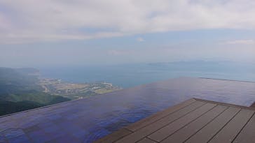 びわ湖バレイに投稿された画像（2020/10/21）