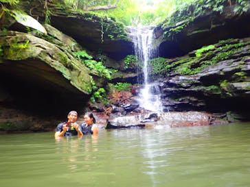 西表島 ADVENTURE PiPi（アドベンチャーピピ）に投稿された画像（2020/10/21）