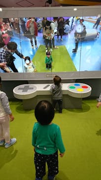 神戸アンパンマンこどもミュージアム＆モールに投稿された画像（2020/10/21）