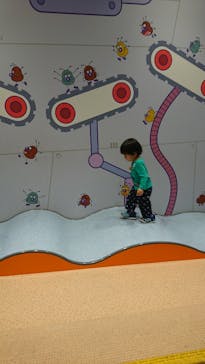 神戸アンパンマンこどもミュージアム＆モールに投稿された画像（2020/10/21）