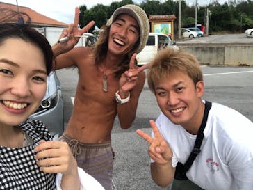 青の洞窟専門店　沖縄ダイビングショップ和に投稿された画像（2020/10/21）