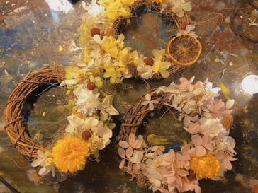 名古屋手作り体験（ワークショップ）のLITAに投稿された画像（2020/10/21）