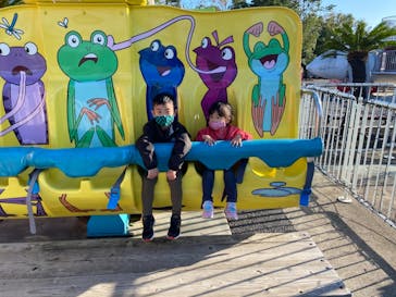 伊豆ぐらんぱる公園に投稿された画像（2020/10/21）