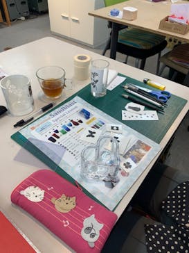 プロップスアートスクールに投稿された画像（2020/10/21）