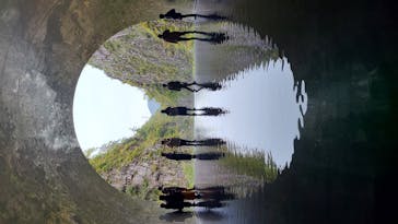 大地の芸術祭オフィシャルツアー　雪国観光舎主催に投稿された画像（2020/10/22）