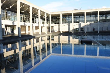 大地の芸術祭オフィシャルツアー　雪国観光舎主催に投稿された画像（2020/10/22）