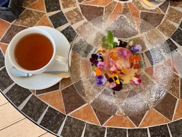 ニューヨークランプミュージアム＆フラワーガーデンに投稿された画像（2020/10/22）