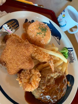 しながわ水族館に投稿された画像（2020/10/22）